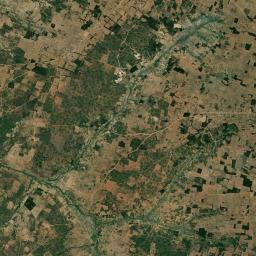 Mtwango High Resolution Satellite Map