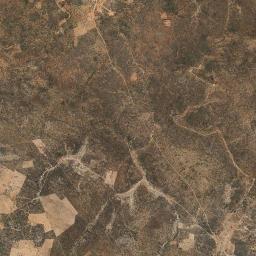 Coronel José Dias High Resolution Satellite Map