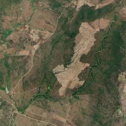 Saloá High Resolution Satellite Map