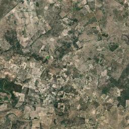 Terezinha High Resolution Satellite Map