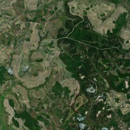 Japaratinga High Resolution Satellite Map