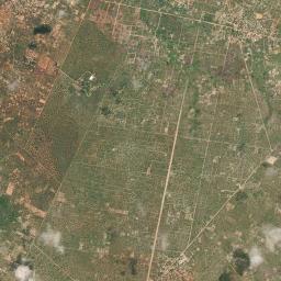 Belas High Resolution Satellite Map