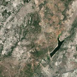 Ouro Branco High Resolution Satellite Map