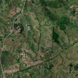 Joaquim Gomes High Resolution Satellite Map
