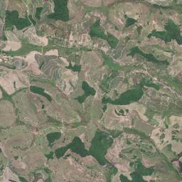 Porto de Pedras High Resolution Satellite Map