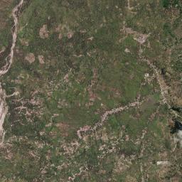 Hato-Udo High Resolution Satellite Map