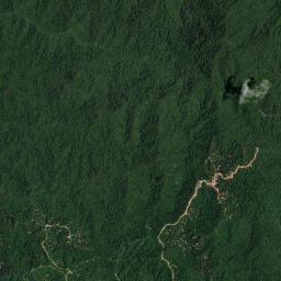 Kairuku-Hiri High Resolution Satellite Map