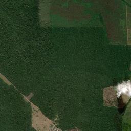 Aripuanã High Resolution Satellite Map