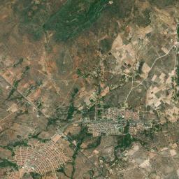 Jatobá High Resolution Satellite Map