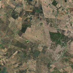 Canapi High Resolution Satellite Map