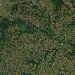 Kandete High Resolution Satellite Map