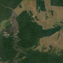Porto Velho High Resolution Satellite Map