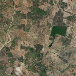 Iati High Resolution Satellite Map