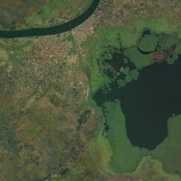 Bukama High Resolution Satellite Map