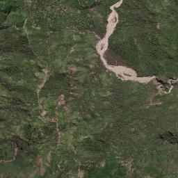 Maucatar High Resolution Satellite Map