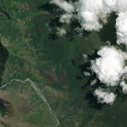 Provincia de Huamalíes High Resolution Satellite Map