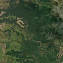 São Miguel dos Milagres High Resolution Satellite Map