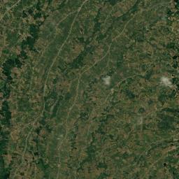 Katumba High Resolution Satellite Map