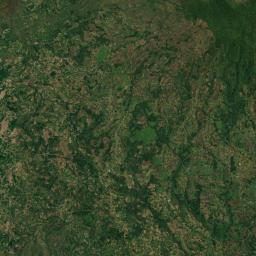 Kabula High Resolution Satellite Map