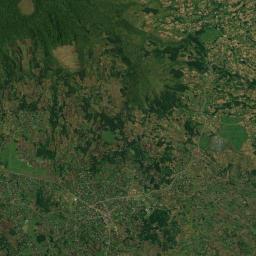 Ikama High Resolution Satellite Map