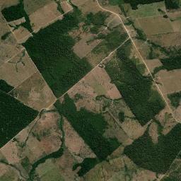 Colniza High Resolution Satellite Map