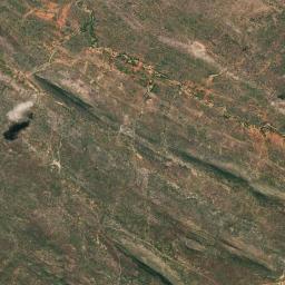 Macururé High Resolution Satellite Map