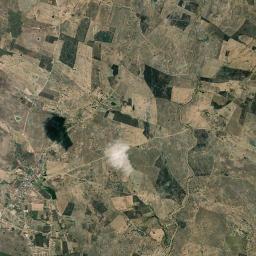 Minador do Negrão High Resolution Satellite Map