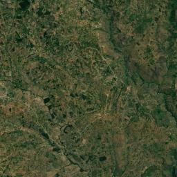 Ikuti High Resolution Satellite Map