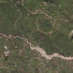 Fohorem High Resolution Satellite Map