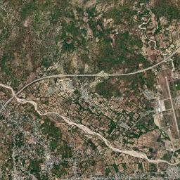 Suai High Resolution Satellite Map