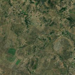 Viçosa High Resolution Satellite Map