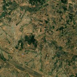 Njombe High Resolution Satellite Map