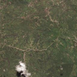 Tilomar High Resolution Satellite Map