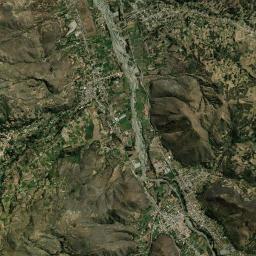 Tarica, ANC locator map