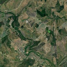 Capela High Resolution Satellite Map