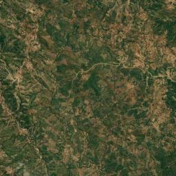 Ibaba High Resolution Satellite Map