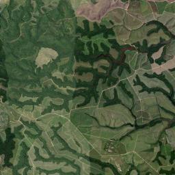 Paripueira High Resolution Satellite Map