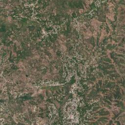 Kefamenanu High Resolution Satellite Map