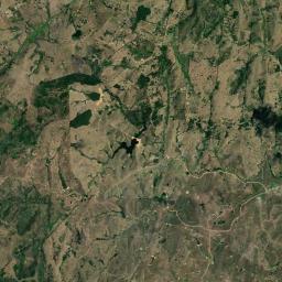 Pindoba High Resolution Satellite Map