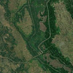 Ipinda High Resolution Satellite Map