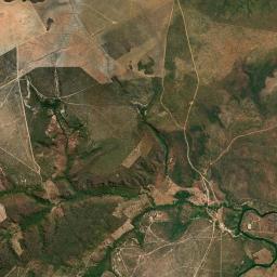 Alto Parnaíba High Resolution Satellite Map