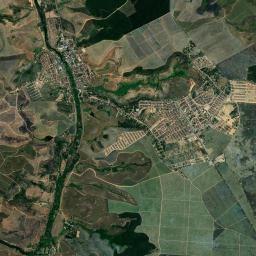 Atalaia High Resolution Satellite Map