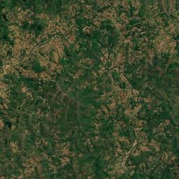 Ikinga High Resolution Satellite Map