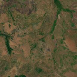 Tocantínia High Resolution Satellite Map