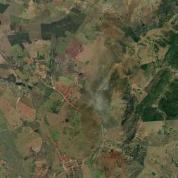 Belém High Resolution Satellite Map