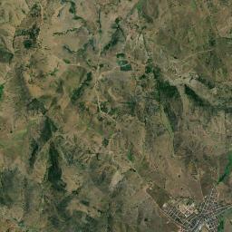 Maribondo High Resolution Satellite Map