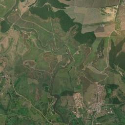 Satuba High Resolution Satellite Map