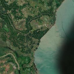 Mwaya High Resolution Satellite Map