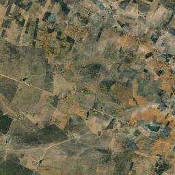 Craíbas High Resolution Satellite Map