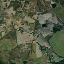 Pilar High Resolution Satellite Map